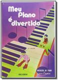 Meu piano e divertido vol.2 - Irmaos vitale