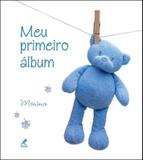 Meu Primeiro Álbum - Menino - Manole