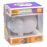Meu Primeiro Cofrinho - Toyster 2299