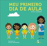 Meu Primeiro Dia de Aula - Volta e meia