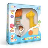 Meu Primeiro Kit - Toyster