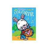 Meu primeiro livro de colorir 2 - libris - Libris editora ltda