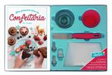 Meu primeiro livro de confeitaria (catapulta junior)