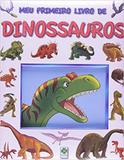 Meu primeiro livro de dinossauros - Zada editora