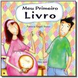 Meu primeiro livro - Diversas editoras