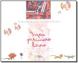 Meu Primeiro Livro - Ed. do Brasil - Editora do brasil s.a
