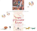 Meu Primeiro Livro - Editora do brasil sp