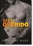 Meu Querido Meio-irmão - Pandorga