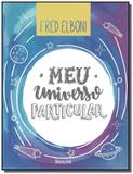 Meu universo particular al - Benvira