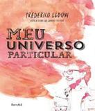 Meu Universo Particular - Benvira (saraiva)