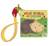Meus amigos do jardim