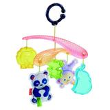 Meus Bichinhos de Pendurar Fisher-Price - Mattel DYW54