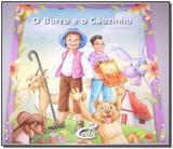 Meus Classicos Favoritos - Burro e o Caozinho - Cedic