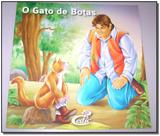 Meus Classicos Favoritos - Gato De Botas - Cedic