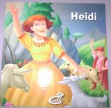 Meus Clássicos Favoritos - Heidi - Cedic
