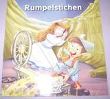 Meus Clássicos Favoritos - Rumpelstichen - Cedic