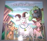 Meus Clássicos Favoritos - Três Cabritos - Cedic
