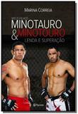 Meus filhos: minotauro e minotouro - Planeta do brasil - grupo planeta