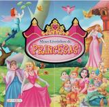 Meus livrinhos de princesa - Girassol callis