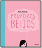 Meus primeiros primeiros beij - Benvira