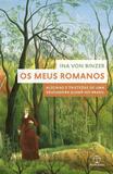 Meus romanos, os - Paz e terra