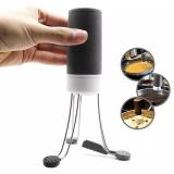 Mexedor Batedor Misturador Panela Robo Stir Crazy Automatico - Mini mixer