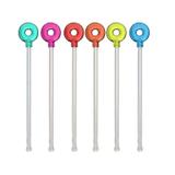 Mexedor de Drink Drops 6 Peças - Home Style