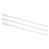 Mexedor Mini Remo 8,5 cm Cristal Mexa Bem com 500 unidades