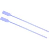 Mexedor Remo 9,5 cm Cristal Mexa Bem com 500 unidades