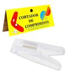 Mezzo Cortador De Comprimidos