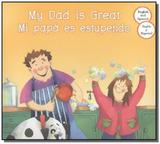 Mi papa es estupendo - Parragon