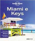 Miami E Keys - Lonely Planet - Globolivros