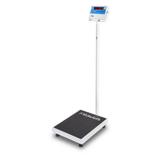 MIC 200 PP Balança Eletrônica Farmacêutica 200 Kg Micheletti