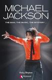 Michael Jackson - the Man, the Music, the Mystery - Richmond do brasil