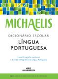 Michaelis dicionário escolar língua portuguesa