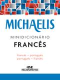 Michaelis minidicionário francês