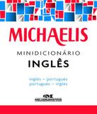 Michaelis Minidicionario Ingles - Melhoramentos