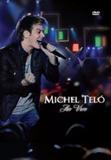 Michel Telo - ao Vivo - Som livre dvd (rimo)