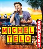 Michel Teló - Sunset - BLU-RAY - Som livre
