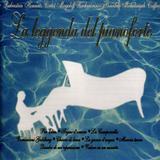 Michelangeli, and etc. : La Leggenda del Pianoforte - Aura