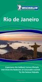 Michelin Rio de Janeiro Green Guide - Michelin anglais