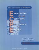 Michigan exam.cert.prof.in eng.(ans.book) - Oxford university