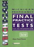 Michigan proficiency final practice tests sb - New editions (cengage)