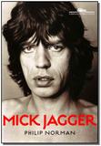 Mick Jagger - Cia das letras