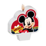 Mickey Clássico Vela - Regina