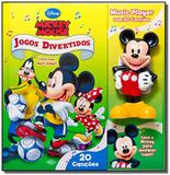 Mickey mouse - Dcl