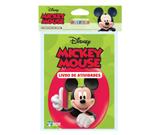 Mickey Mouse - Lembrancinha divertida - Bicho esperto