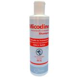 Micodine Shampoo Dermatológico Micose Cães E Gatos 225ml - Syntec