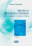 Micro e Macroeconomia - Atlas editora