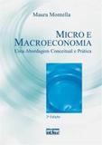 Micro e Macroeconomia - Atlas editora